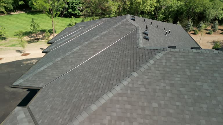 Best Roof Ventilation Installation  in Urbana, IL